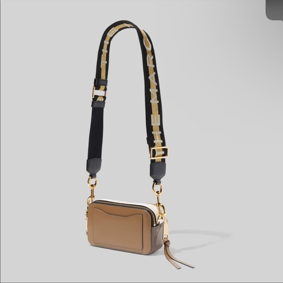 Marc Jacobs Snapshot - Picture 3 of 11